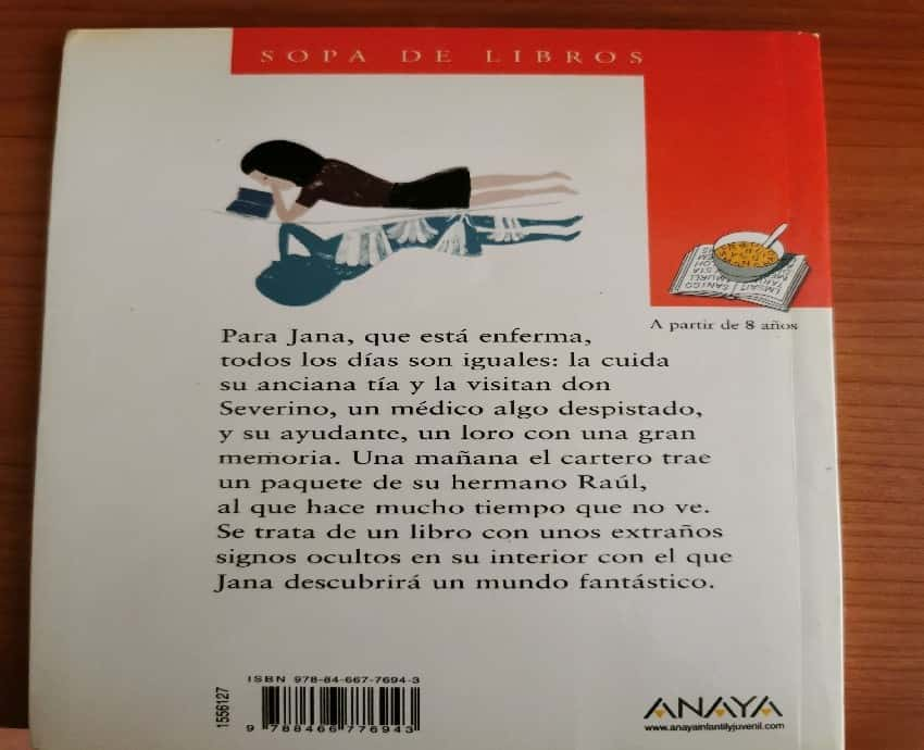 Las palabras del agua – «Descubre el misterio de las palabras: ‘Las palabras del agua’ de José Luis Ferris, una odisea por la memoria y el olvido»