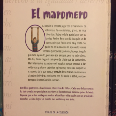 El Maromero