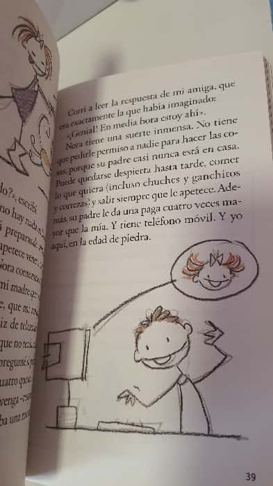 Se vende mamá – «La historia que hace llorar a mamá: ¿qué es lo peor que puede suceder en una familia?»