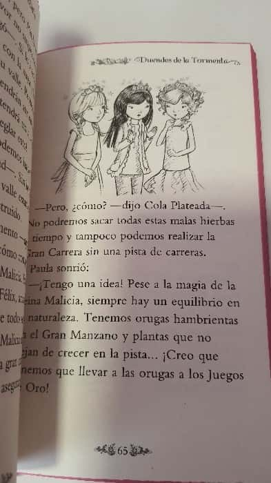 El Valle del Unicornio  – «Descubre el Secreto Mágico en ‘El Valle del Unicornio’: Una Novela Emocional que te Dejará Hinchado de Felicidad»