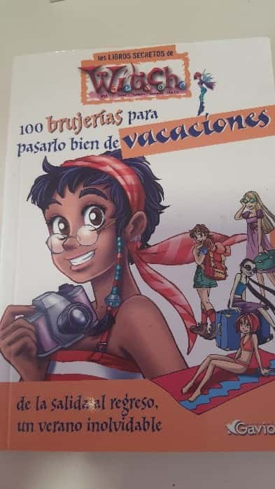 100 brujerías para pasarlo bien de vacaciones. De la salida al regreso, un verano inolvidable – «100 Bruxelas para Disfrutar del Verano: Un Verano Inolvidable con esta Receta de Pasión y Fiestas»