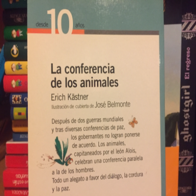 La conferencia de los animales