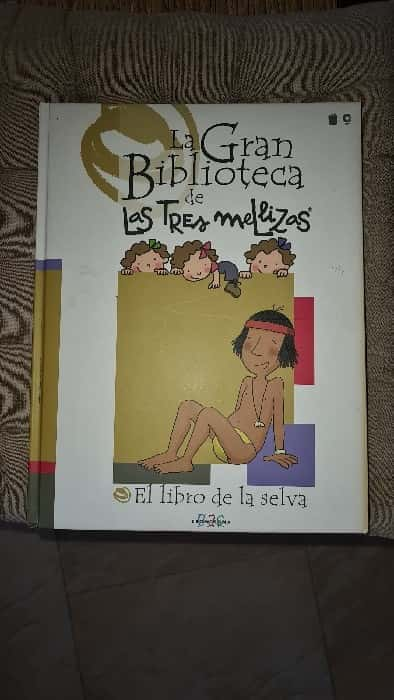 El libro de la selva