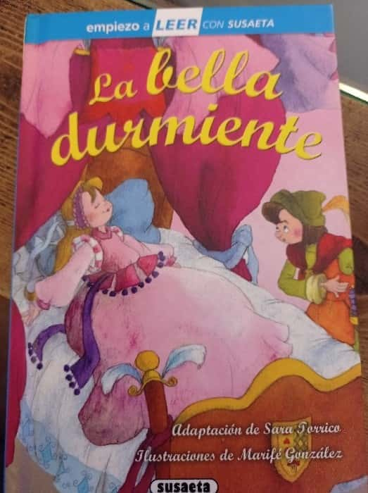 La bella durmiente