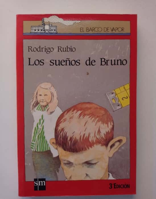 Los sueños de Bruno