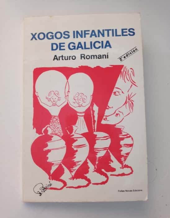 Xogos infantiles de Galicia