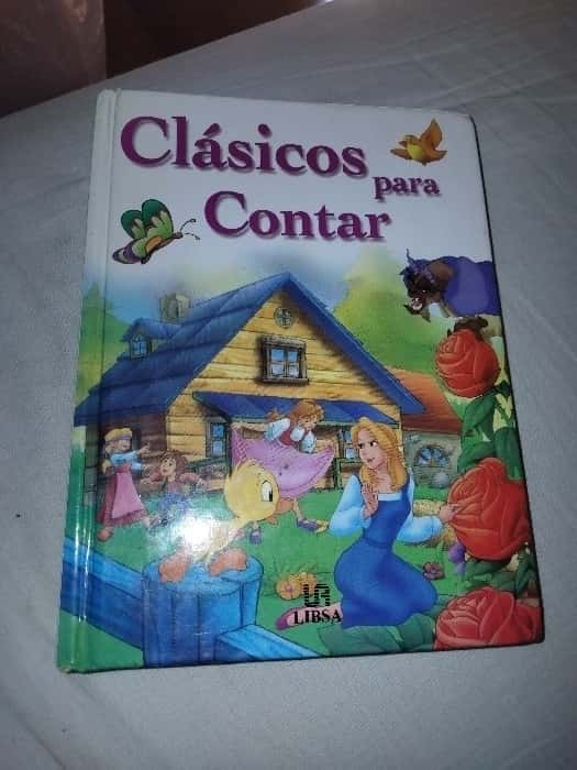 Clásicos para Contar – «Descubre los Clásicos que Cambian La Vida: Una Crítica Incisiva de ‘Clásicos para Contar'»