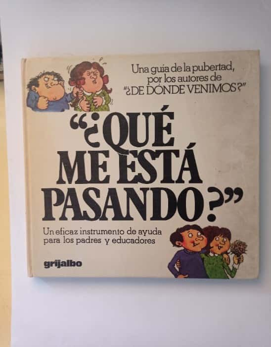 Qué me está pasando? – «El secreto más oscuro de Francia: ¿qué me está pasando?»