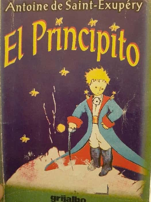 El principito