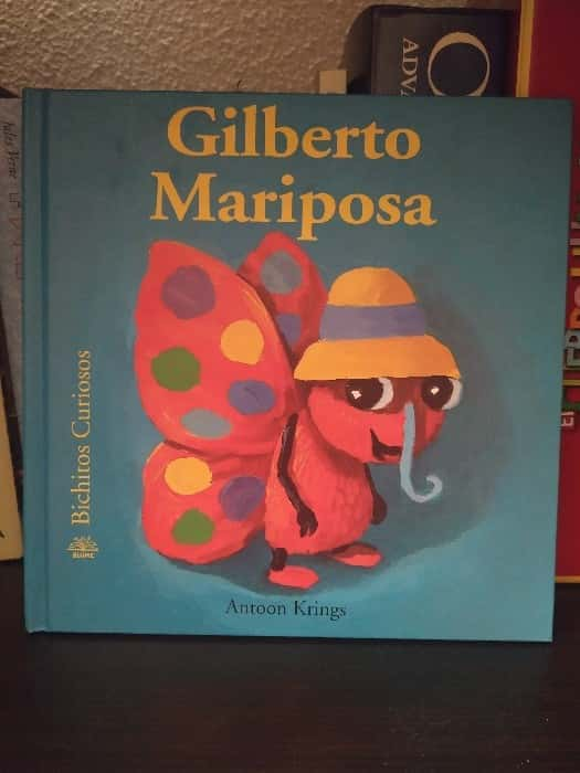 Gilberto Mariposa