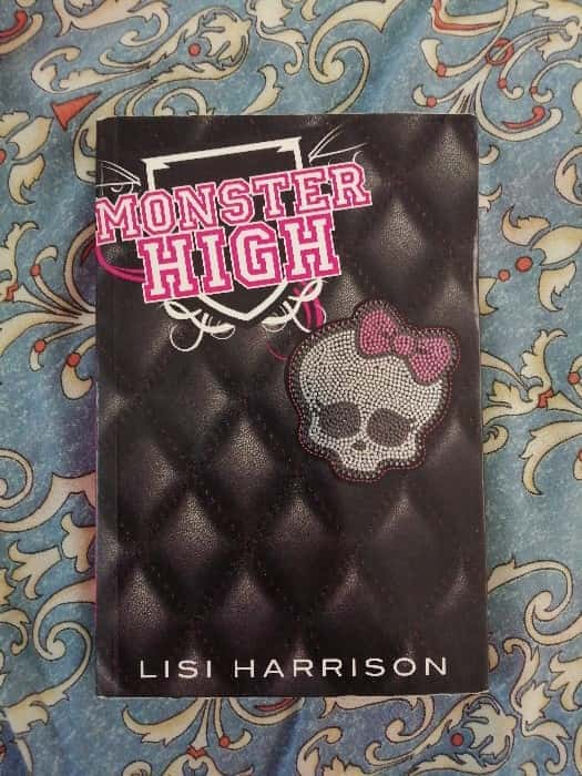 Monster high