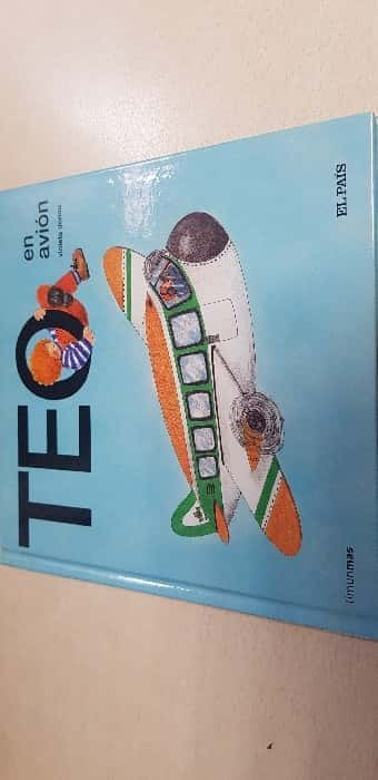 En Teo va amb avió – «El viaje que cambió mi vida: una experiencia emocionante en Teo con avión»