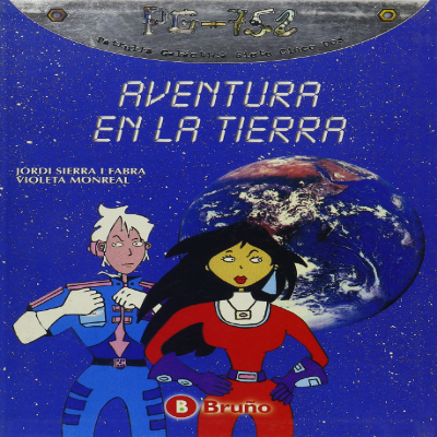 Aventura En La Tierra