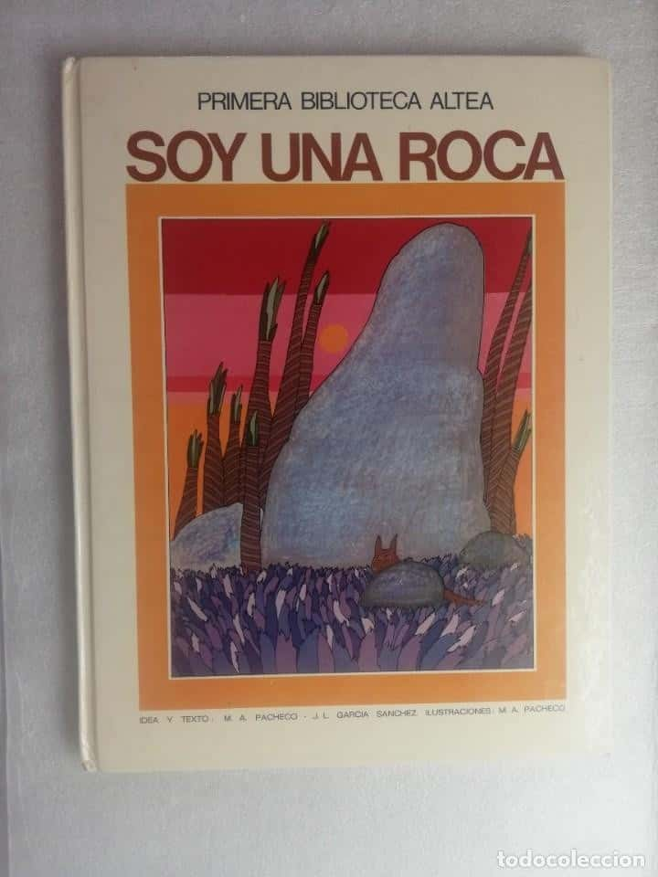 SOY UNA ROCA. PRIMERA BIBLIOTECA ALTEA. – «Descubre la fuerza de la soledad: mi impresionante viaje por la primera biblioteca alta aérea del mundo (ISBN 9788437211824)»