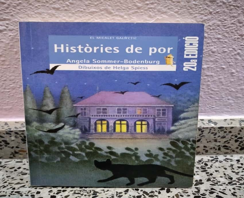 Històries de por