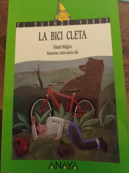 La bici Cleta