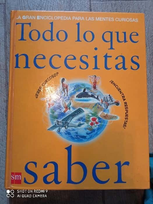 Todo lo que necesitas saber