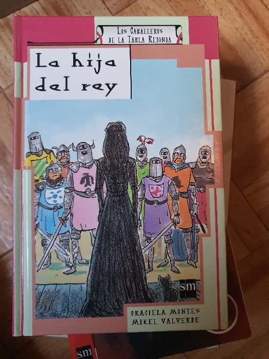 La Hija Del Rey