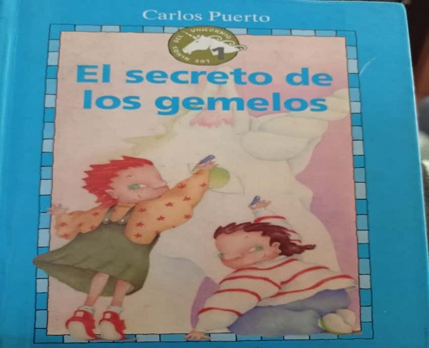 El Secreto de Los Gemelos