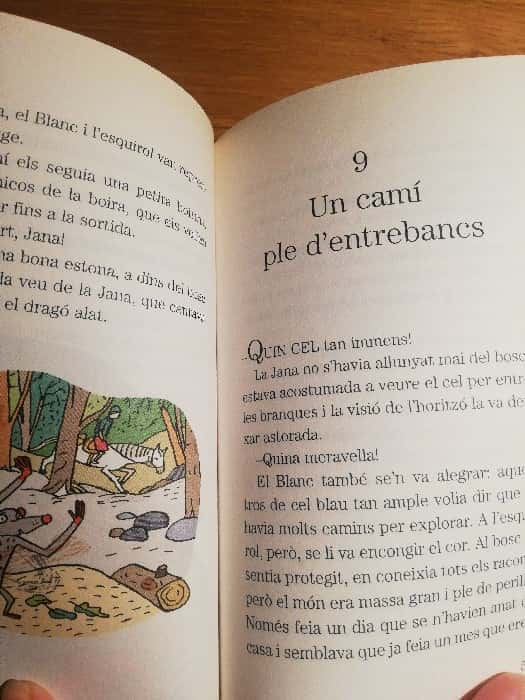 Jana, la caçadora de sons – «Descubre el mundo sonoro que Jana crea: ‘Una odisea auditiva’ – Reseña del libro ‘Jana, la caçadora de sons'»