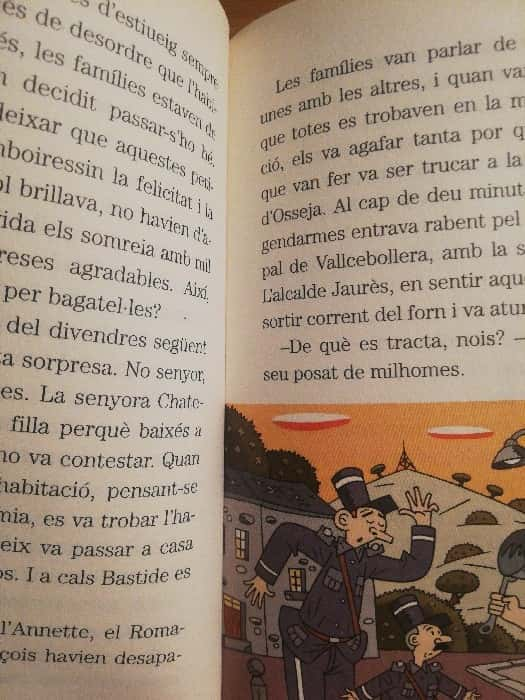 Els rebels de la cabanya – «Descubre la rebelión secreta en Cataluña: ‘Els rebels de la cabanya’, un libro inolvidable sobre historia, política y pasión».