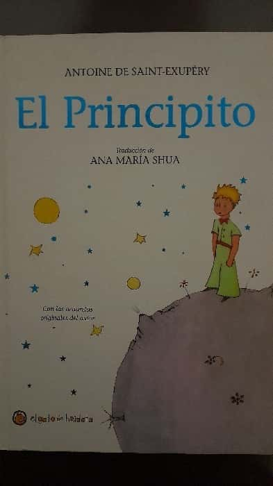 Principito  the Little Prince