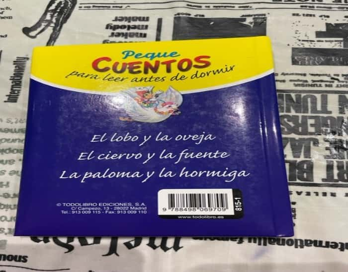 Peque cuentos