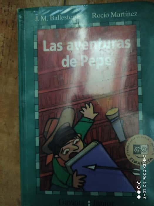 Las Aventuras De PepePepes Adventures – «Descubre el Viaje Inolvidable de Pepe: Una Aventura de Humor y Valientes Conocimientos en ‘Las Aventuras De PepePepes'»