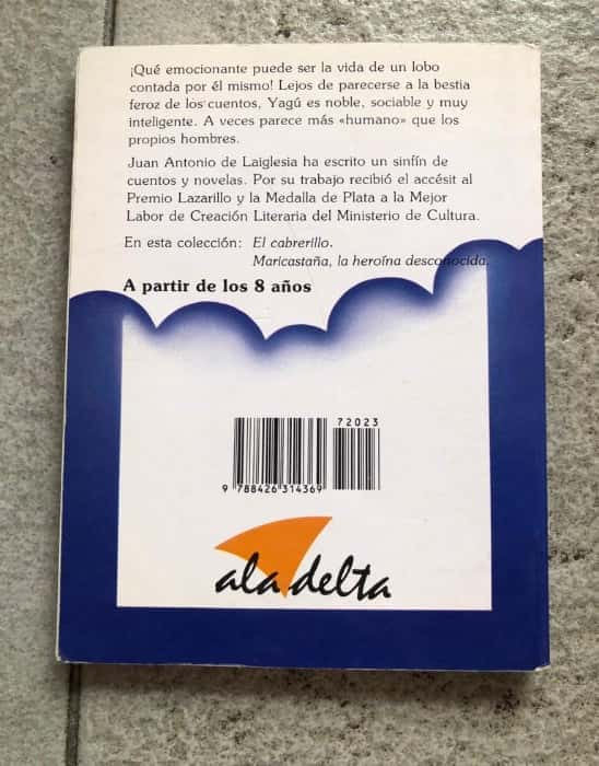 Lote dos libros Colección AlaDelta – «Descubre el Misterio que Tiene a Todos en sus Cuerpos: La Colección AlaDelta de ElDelvives»