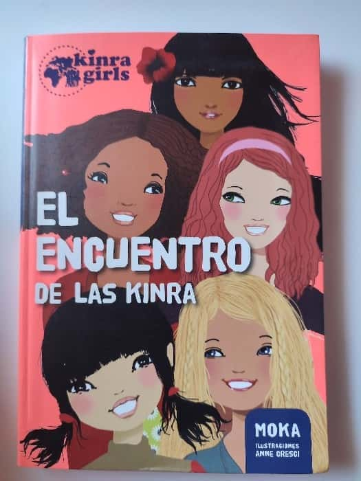 El encuentro de las kinra