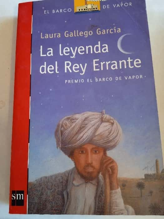 La leyenda del Rey Errante – «La búsqueda eterna del Rey Errante: Una odisea épica en la que la realidad se vuelve fantasía»