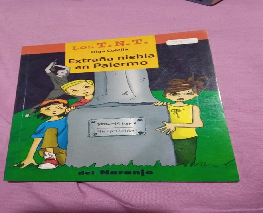 Extraña niebla en Palermo – «Descubre el Misterio de Palermo: ‘Extraña niebla’ en Palermo, una trama apasionante que te dejará sin aliento»