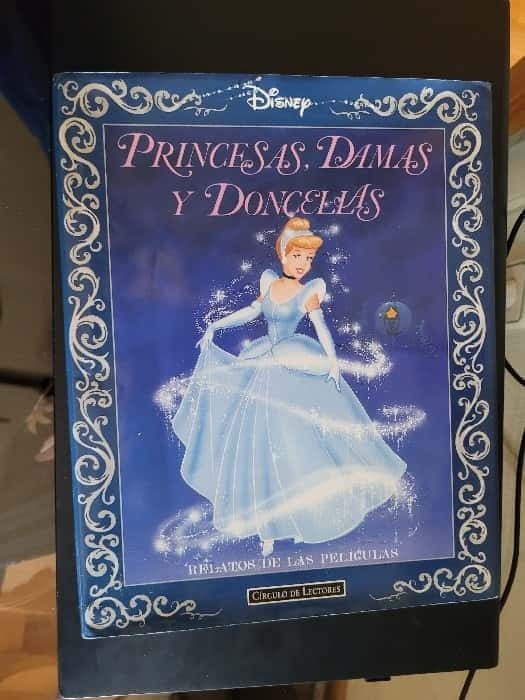 Princesas, damas y doncellas – «Descubre los secretos ocultos detrás del mundo medieval: ‘Princesas, damas y doncellas’ de Disney, una historia de poder, seducción y transformación».