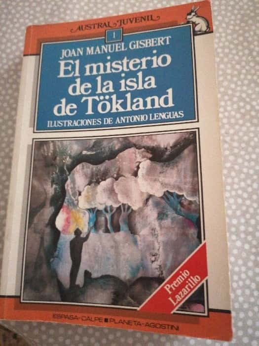 El misterio de la isla de Tökland – «Descubre el misterio más oscuro del Atlántico: El secreto que esconde ‘El misterio de la isla de Tökland'»