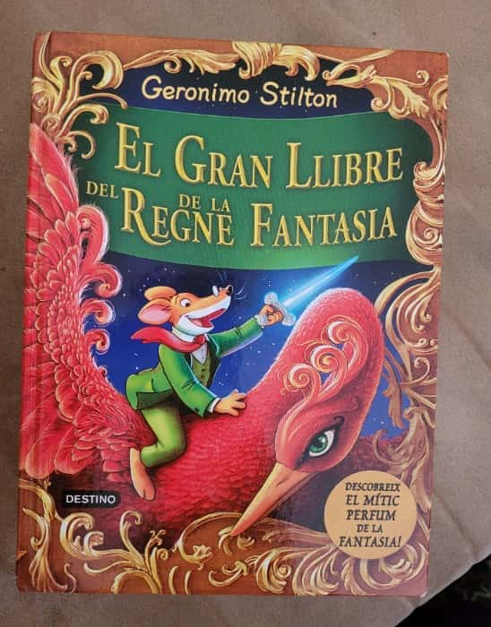 El gran retorn Regne – «Descubre el Misterio que Despertó a Europa: ‘El Gran Retorno’ de [Nombre del Autor]»