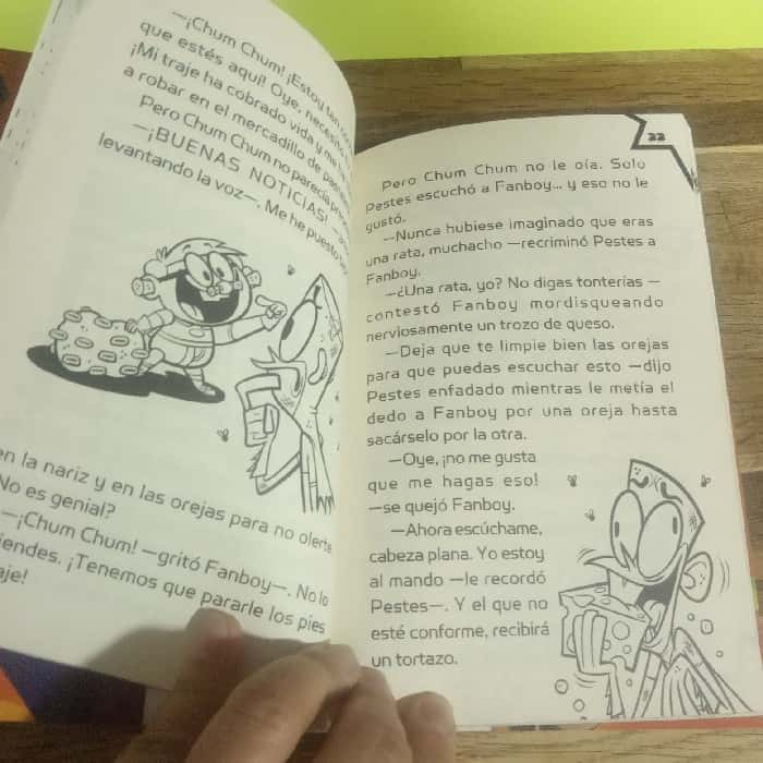 ¡Nos olemos luego! – «¡Descubre la verdad detrás de tu olor más personal! ¡Leíste ‘¡Nos olemos luego!’ y te dejó con preguntas?»