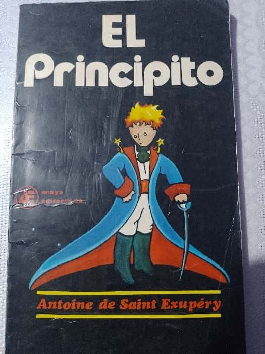 El principito