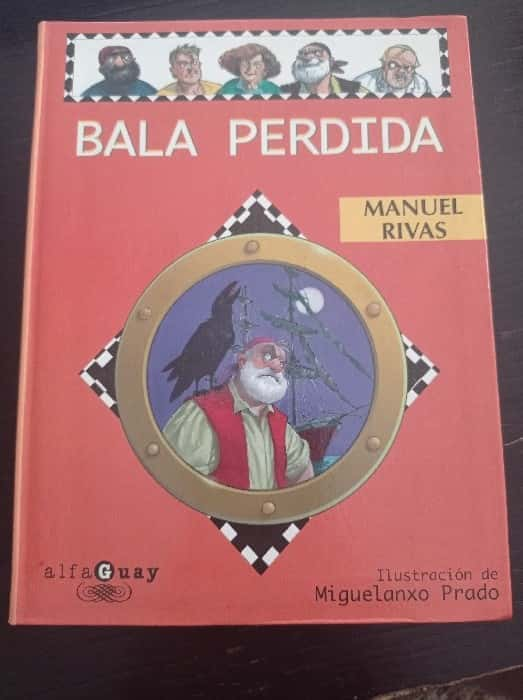 Bala Perdida