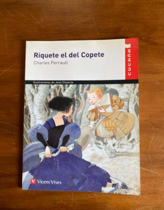 Riquete el del Copete – «Descubre el secreto mejor guardado: ¿Por qué Riquete del Copete es una leyenda para siempre?»