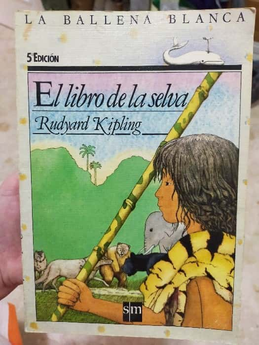 El libro de la selva