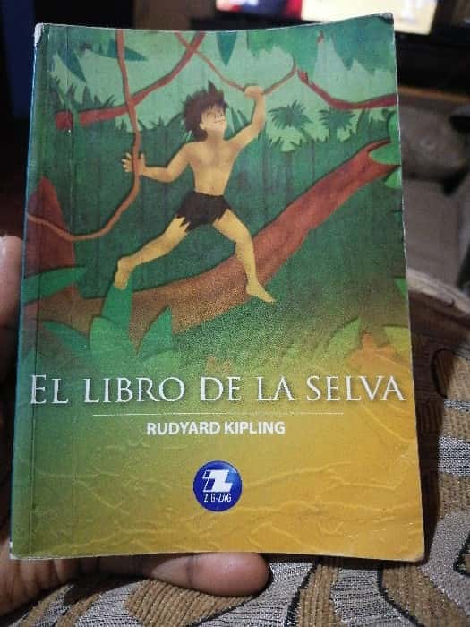 El libro de la selva – «Descubre el Misterio de Mowgli: La Selva que Cambió la Historia»