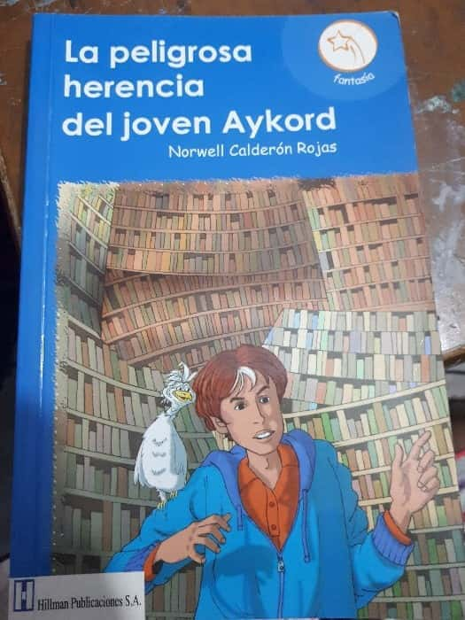 la peligrosa herencia del joven Aykord – «Descubre el Secreto Oscuro: La Peligrosa Herencia del joven Aykord»