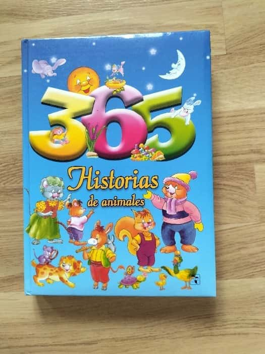 365 historias de animales – «¡Descubre los secretos inéditos de los animales: 365 historias que te harán reír, llorar y amar incluso más a tus mascotas»