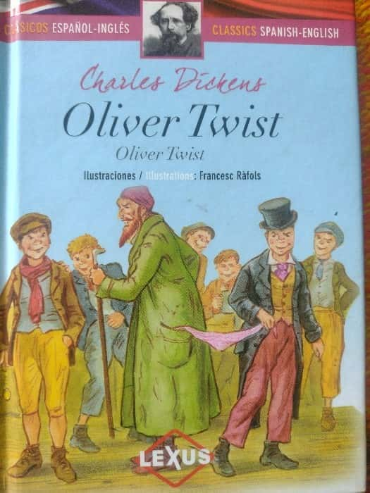 Oliver Twist