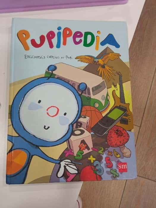 pupipedia – «Descubre el Secreto del Pupil: ¡La Guía Definitiva para una Visión Perfecta!»