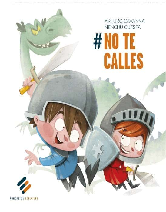 No te calles – «¡Despierta a tu voz: la revolución silenciosa en ‘No te calles’ de Arturo Cavanna»