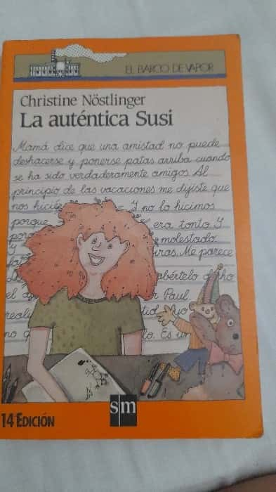 La Autentica Susi