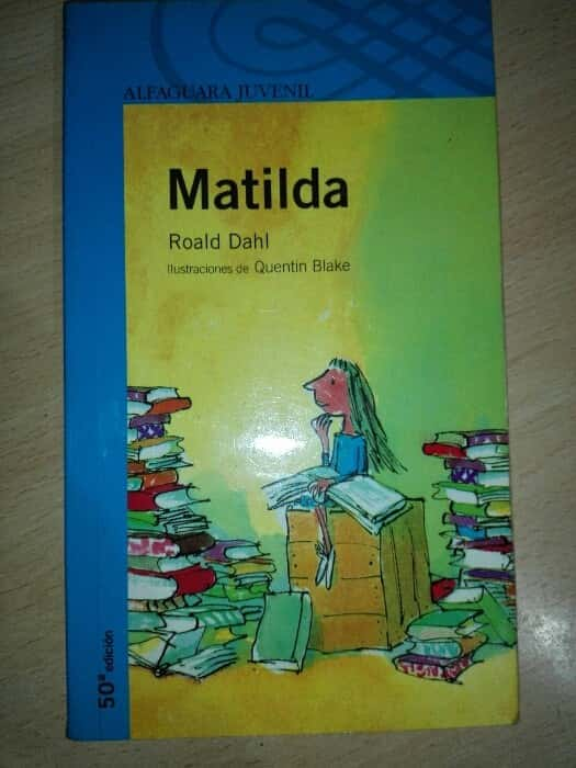 Matilda