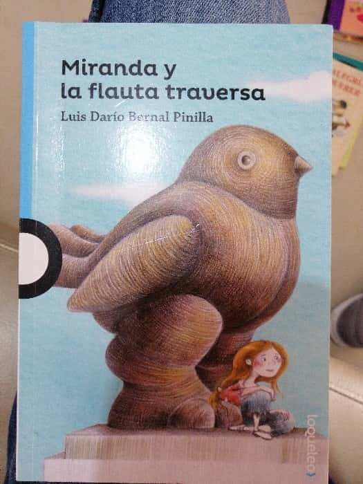 Miranda y la flauta traversa – «Descubre el secreto musical que cambió la historia: Miranda y la flauta traversa, un clásico colombiano que te dejará sin aliento»