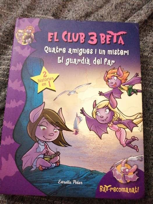 el club 3 beta  – «Descubre el Secreto más Peligroso del Club 3 Beta: La Novela que Cambió Todo»